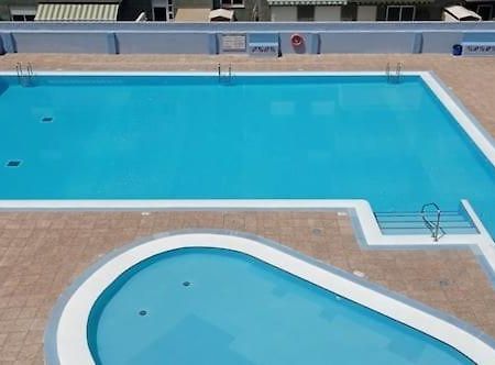 Apartmán Bonito Estudio En Candelaria Con Piscinas Exteriér fotografie