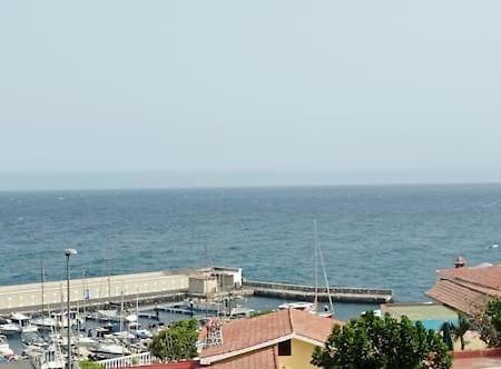 Apartmán Bonito Estudio En Candelaria Con Piscinas Exteriér fotografie