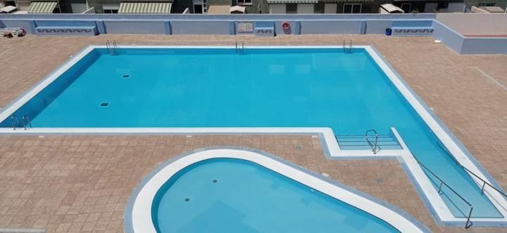 Apartmán Bonito Estudio En Candelaria Con Piscinas Exteriér fotografie
