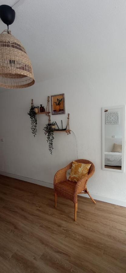 Apartmán Bonito Estudio En Candelaria Con Piscinas Exteriér fotografie