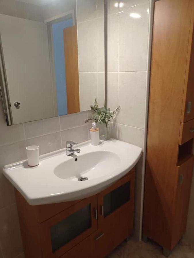 Apartmán Bonito Estudio En Candelaria Con Piscinas Exteriér fotografie